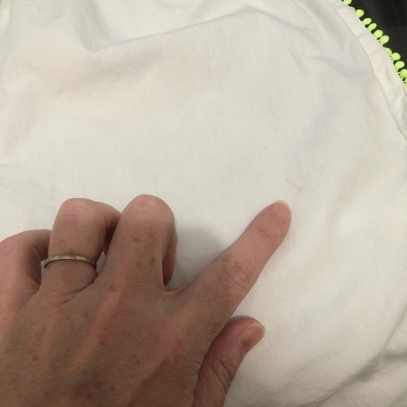 Mini Boden Embroidered Kaftan Coverup 13-14 Years - Picture 11 of 12